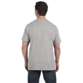 Picture of Men's 6.1 oz. Tagless® Pocket T-Shirt