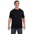 Picture of Men's 6.1 oz. Tagless® Pocket T-Shirt