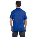 Picture of Men's 6.1 oz. Tagless® Pocket T-Shirt