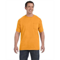 Picture of Men's 6.1 oz. Tagless® Pocket T-Shirt