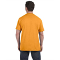 Picture of Men's 6.1 oz. Tagless® Pocket T-Shirt