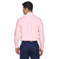 Picture of Men's Crown Woven Collection™ Solid Broadcloth