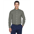 Picture of Men's Crown Woven Collection™ Solid Broadcloth