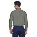 Picture of Men's Crown Woven Collection™ Solid Broadcloth