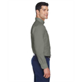 Picture of Men's Crown Woven Collection™ Solid Broadcloth