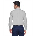 Picture of Men's Crown Woven Collection™ Solid Broadcloth