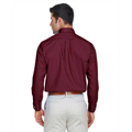 Picture of Men's Crown Woven Collection™ Solid Broadcloth