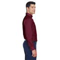 Picture of Men's Crown Woven Collection™ Solid Broadcloth