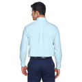 Picture of Men's Crown Woven Collection™ Solid Broadcloth