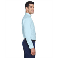 Picture of Men's Crown Woven Collection™ Solid Broadcloth