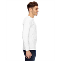 Picture of Adult 6.1 oz., 100% Cotton Long Sleeve T-Shirt