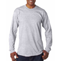 Picture of Adult 6.1 oz., 100% Cotton Long Sleeve T-Shirt