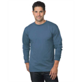 Picture of Adult 6.1 oz., 100% Cotton Long Sleeve T-Shirt