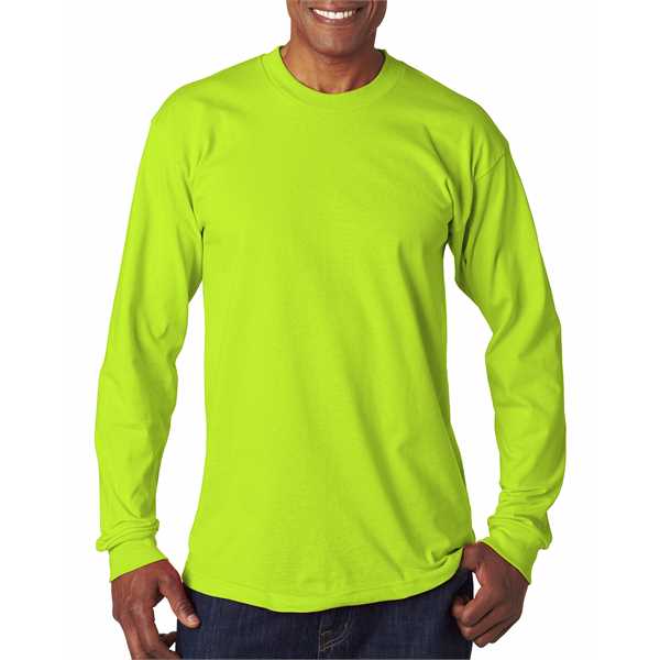 LIME GREEN