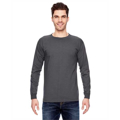 Picture of Adult 6.1 oz., 100% Cotton Long Sleeve T-Shirt