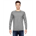 Picture of Adult 6.1 oz., 100% Cotton Long Sleeve T-Shirt