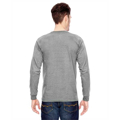 Picture of Adult 6.1 oz., 100% Cotton Long Sleeve T-Shirt