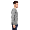 Picture of Adult 6.1 oz., 100% Cotton Long Sleeve T-Shirt