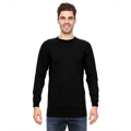 Picture of Adult 6.1 oz., 100% Cotton Long Sleeve T-Shirt