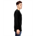 Picture of Adult 6.1 oz., 100% Cotton Long Sleeve T-Shirt