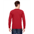 Picture of Adult 6.1 oz., 100% Cotton Long Sleeve T-Shirt