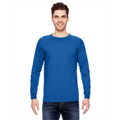 Picture of Adult 6.1 oz., 100% Cotton Long Sleeve T-Shirt