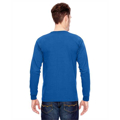 Picture of Adult 6.1 oz., 100% Cotton Long Sleeve T-Shirt