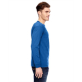 Picture of Adult 6.1 oz., 100% Cotton Long Sleeve T-Shirt