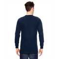 Picture of Adult 6.1 oz., 100% Cotton Long Sleeve T-Shirt