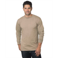 Picture of Adult 6.1 oz., 100% Cotton Long Sleeve T-Shirt