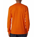 Picture of Adult 6.1 oz., 100% Cotton Long Sleeve T-Shirt