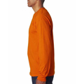 Picture of Adult 6.1 oz., 100% Cotton Long Sleeve T-Shirt