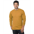Picture of Adult 6.1 oz., 100% Cotton Long Sleeve T-Shirt