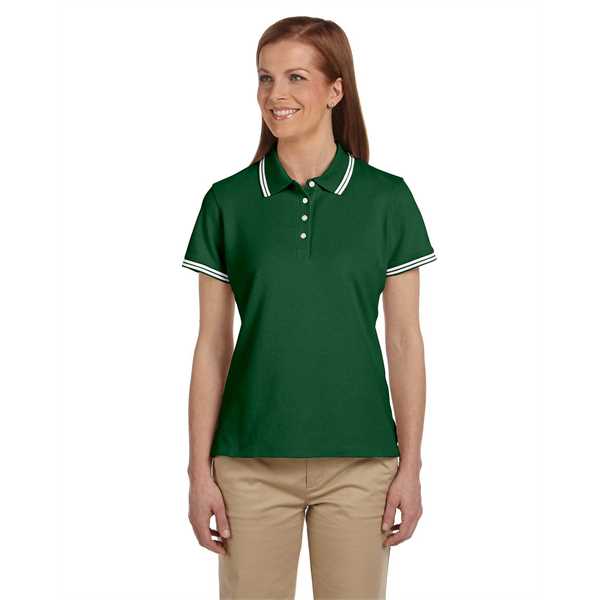 PINE GREEN/WHITE