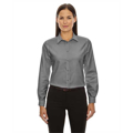 Picture of Ladies' Windsor Long-Sleeve Oxford Shirt