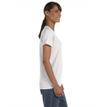 Picture of Ladies' Heavy Cotton™ 5.3 oz. T-Shirt