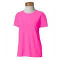 Picture of Ladies' Heavy Cotton™ 5.3 oz. T-Shirt
