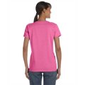 Picture of Ladies' Heavy Cotton™ 5.3 oz. T-Shirt