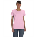 Picture of Ladies' Heavy Cotton™ 5.3 oz. T-Shirt