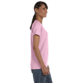 Picture of Ladies' Heavy Cotton™ 5.3 oz. T-Shirt