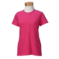 Picture of Ladies' Heavy Cotton™ 5.3 oz. T-Shirt