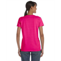 Picture of Ladies' Heavy Cotton™ 5.3 oz. T-Shirt