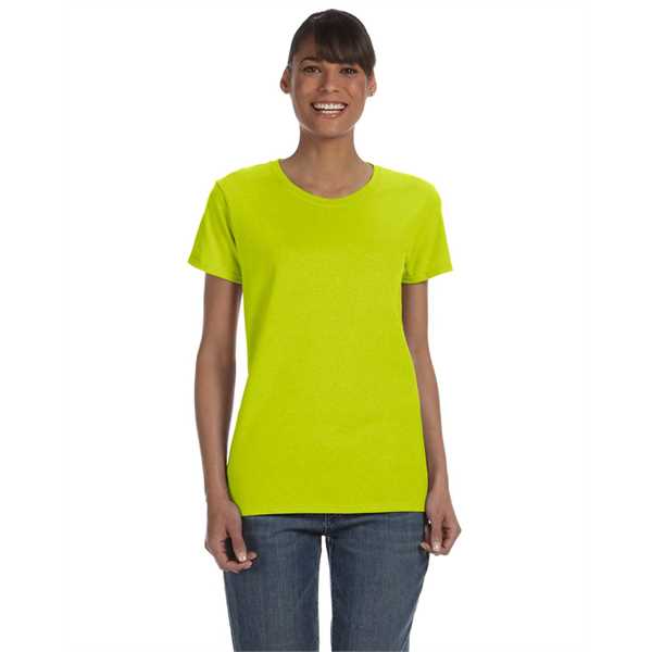 SAFETY GREEN