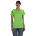 Picture of Ladies' Heavy Cotton™ 5.3 oz. T-Shirt