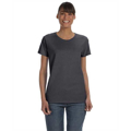 Picture of Ladies' Heavy Cotton™ 5.3 oz. T-Shirt