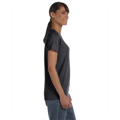 Picture of Ladies' Heavy Cotton™ 5.3 oz. T-Shirt