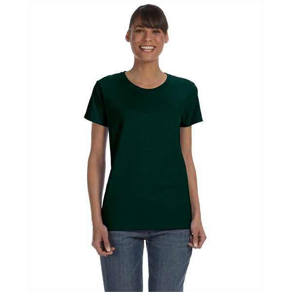 FOREST GREEN