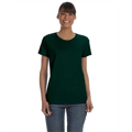 Picture of Ladies' Heavy Cotton™ 5.3 oz. T-Shirt