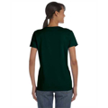 Picture of Ladies' Heavy Cotton™ 5.3 oz. T-Shirt