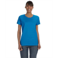 Picture of Ladies' Heavy Cotton™ 5.3 oz. T-Shirt